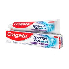 Creme Dental Colgate Sensitive Pro-Alívio Imediato Original 90g