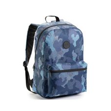 Mochila Juvenil Masculina DL1217 - Denlex