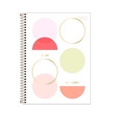 Caderno Espiral Universitário Capa Dura 1x1 Midtown 80 Folhas - Tilibra - Capas Sortidas