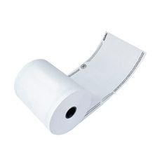 Bobina Térmica ECF/PDV 1 Via 57mmx40m Branco - Maxprint