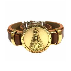 Pulseira Nossa Senhora Aparecida Sortida - Comercial Carvalho
