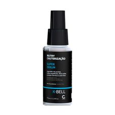 Serum Anti Frizz K-Bell Nutry Cauterização 75ml