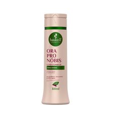 Condicionador Haskell Ora Pro Nóbis 300ml