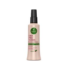 Finalizador Fortalecedor Haskell Ora Pro Nóbis 120ml