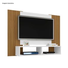 Painel Para TV Até 47