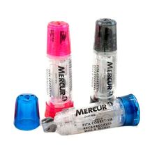 Fita Corretiva Recarregável 6mx5mm - Mercur