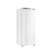 Freezer Vertical Consul 1 Porta 231L CVU26FB Branco 110V