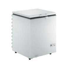 Freezer Horizontal Consul 1 Porta 220 Litros CHA22FB Branco 127V