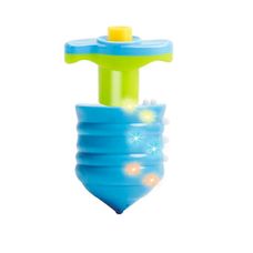 Pião Maluco Flash Top Sortido - DM Toys