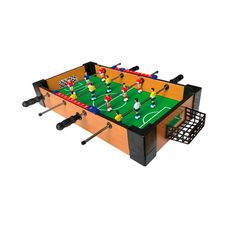 Jogo Totó Super Craque Junior - DM Toys