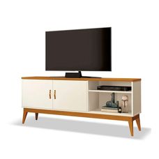 Rack Para TV Até 60