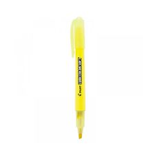 Marca Texto Pilot Lumi Color Soft Amarelo