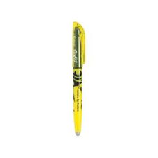 Marca Texto Frixion Light Amarelo - Pilot