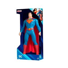 Boneco Articulado Superman 45cm - Rosita