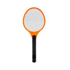 Raquete Mata Mosquito Elétrica Recarregável Sortido - Black Bull