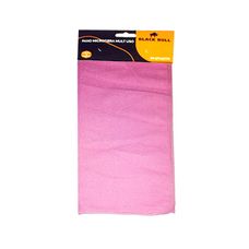 Pano Multiuso Microfibra 30,5x29cm - Black Bull