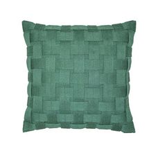 Capa de Almofada 45x45 Trancê - Santa Luzia