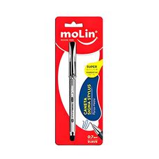 Caneta Sigma Stylus Azul - Molin