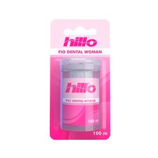 Fio Dental Hillo Woman 100m