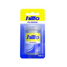 Fio Dental Hillo 100m