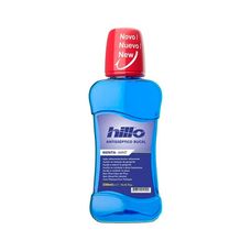 Antissétptico Bucal Hillo Menta 250ml