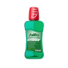 Antissétptico Bucal Hillo Hortelã 250ml