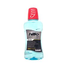 Antissétptico Bucal Hillo Ice Max 250ml