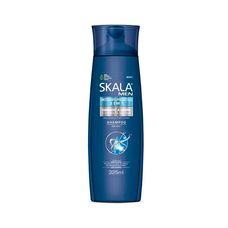 Shampoo Skala For Men Anticaspa 2 em 1 325ml