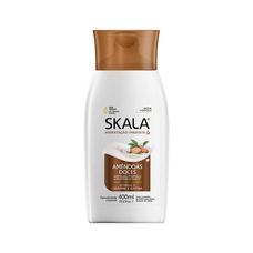 Loção Hidratante Corporal Skala Amêndoas Doces 400ml