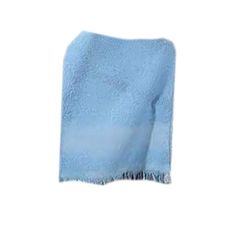 Toalha de Lavabo Para Bordar Capri 25x36cm Azul - Dohler