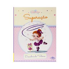 Livro Descobrindo Valores: Superação (Estrela Guia) - Todolivro