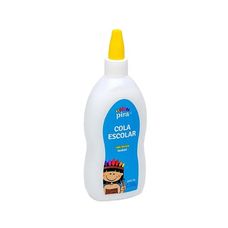 Cola Branca Piratininga 110g