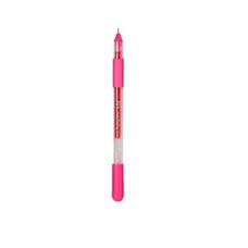 CANETA GEL TRIS INKFINITY GLITTER ROSA
