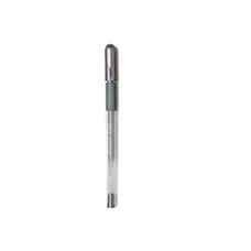 Caneta Gel Inkfinity Glitter Prata 1.0mm - Tris