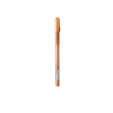 Caneta Gel Inkfinity Glitter Ouro 1.0mm - Tris