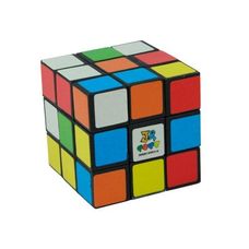 Cubo Mágico 6,5x6,5cm - Jr Toys