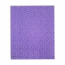 Folha de EVA 1,5mm 40x48cm Estampado Cores e Desenhos Ref.120 - Ibel
