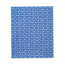 Folha de EVA 1,5mm 40x48cm Estampado Cores e Desenhos Ref.124 - Ibel