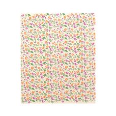 Folha de EVA 1,5mm 40x48cm Estampado Cores e Desenhos Ref.160 - Ibel