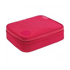 Estojo Box Académie Cereja - Tilibra