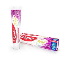 Creme Dental Colgate Total 12 Gengiva Reforçada 180g