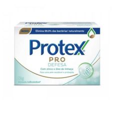 Sabonete Barra Protex Pro Defesa 80g