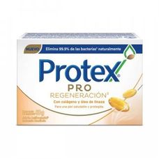 Sabonete Barra Protex Pro Regeneração 80g