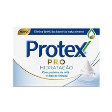 Sabonete Barra Protex Pro Hidratação 80g