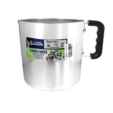Canecão Extra Forte N.18 - Alumínio Salvador