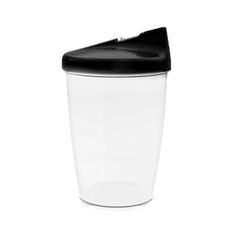 Farinheira de Mesa Home Tampa Preta - Utility
