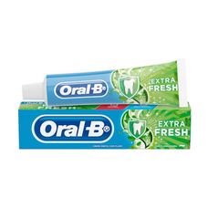 Creme Dental Oral-B Extra Fresh 70g