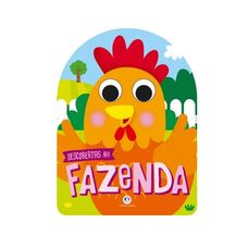 LIVRO DESCOBERTAS NA FAZENDA