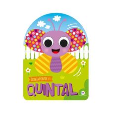 LIVRO BRINCADEIRAS NO QUINTAL