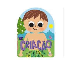 LIVRO A CRIACAO